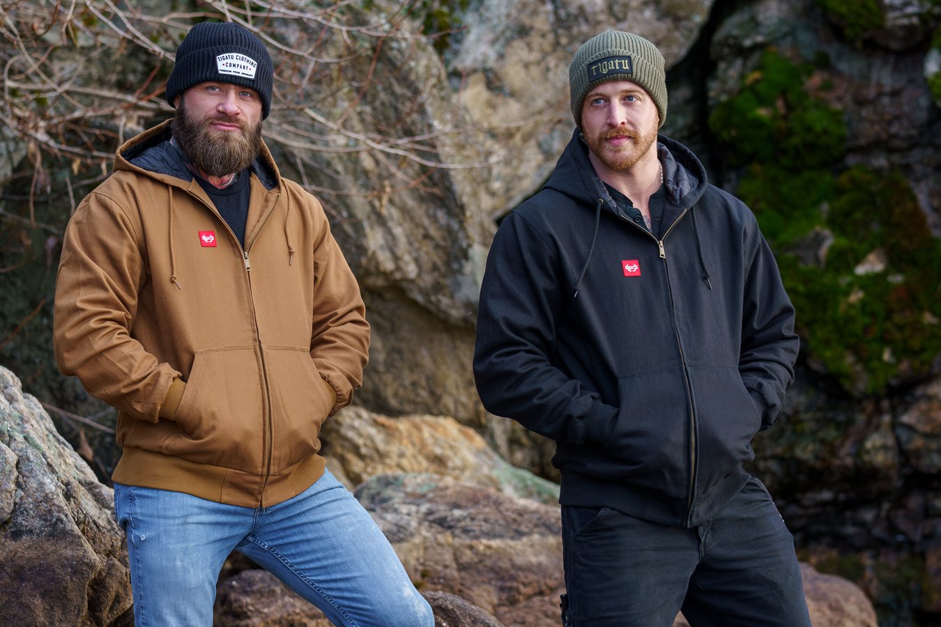 Home | Tigatu Clothing Company Home | Tigatu Clothing Company